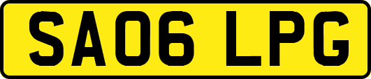 SA06LPG