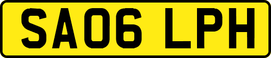 SA06LPH