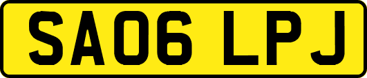 SA06LPJ
