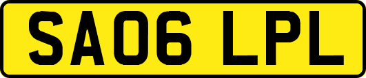 SA06LPL