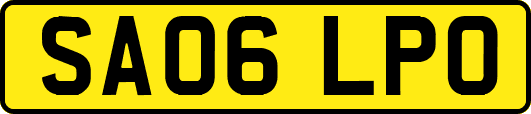 SA06LPO