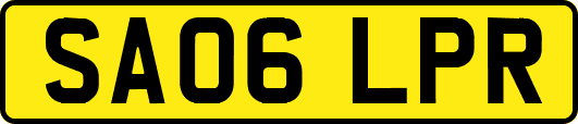 SA06LPR