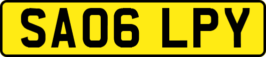 SA06LPY