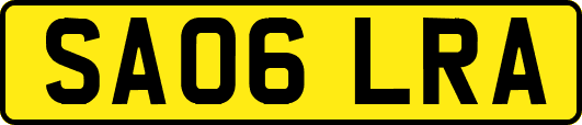 SA06LRA