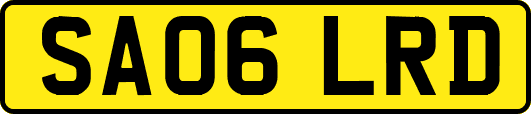 SA06LRD