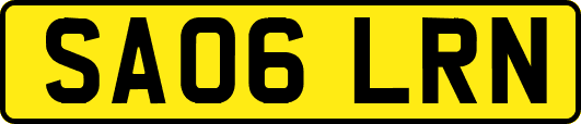 SA06LRN