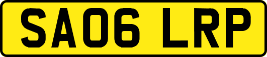 SA06LRP