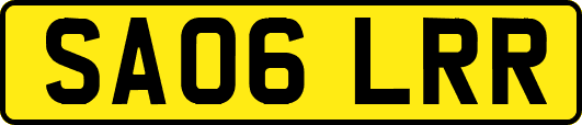 SA06LRR