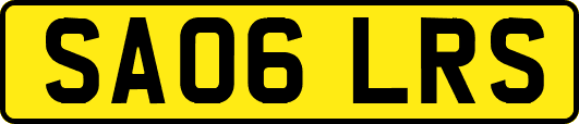 SA06LRS