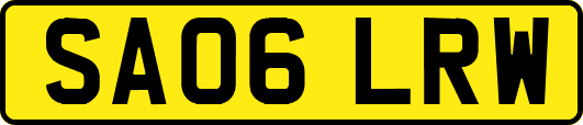 SA06LRW