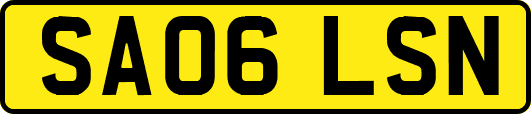 SA06LSN