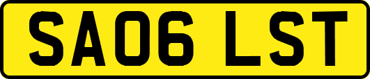 SA06LST