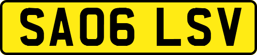 SA06LSV