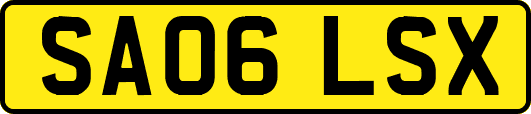 SA06LSX