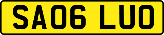 SA06LUO