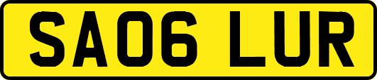 SA06LUR