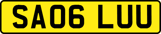 SA06LUU