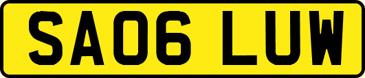 SA06LUW