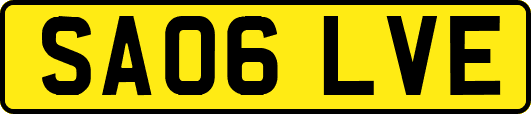 SA06LVE