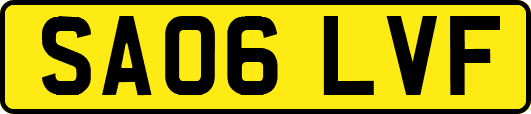 SA06LVF