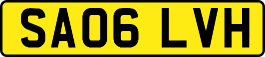 SA06LVH