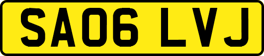 SA06LVJ