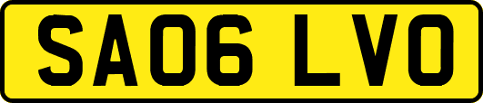 SA06LVO