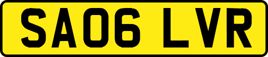 SA06LVR