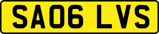SA06LVS