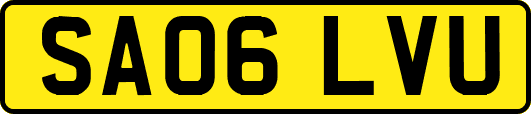 SA06LVU