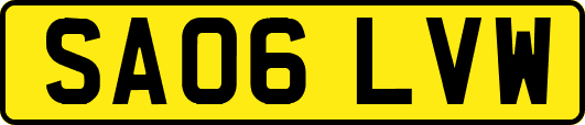 SA06LVW