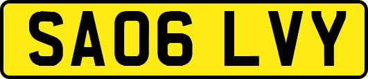 SA06LVY