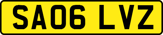SA06LVZ