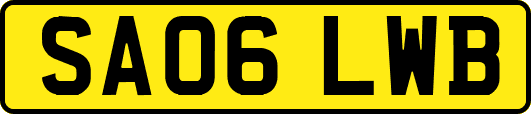 SA06LWB