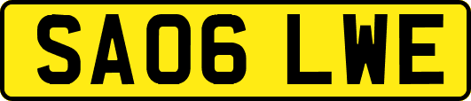 SA06LWE