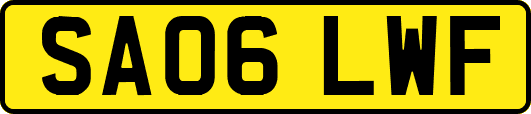 SA06LWF