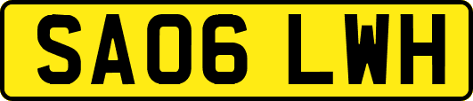 SA06LWH