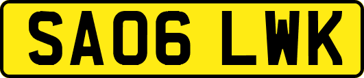 SA06LWK