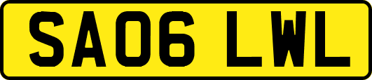 SA06LWL