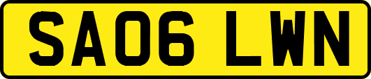SA06LWN