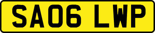 SA06LWP