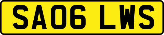 SA06LWS