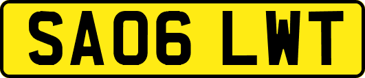 SA06LWT