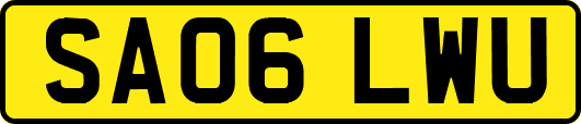 SA06LWU