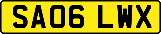 SA06LWX