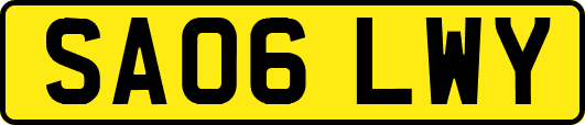 SA06LWY