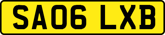 SA06LXB