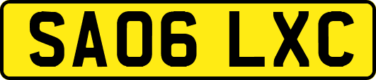 SA06LXC