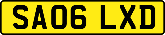 SA06LXD