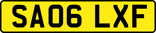 SA06LXF